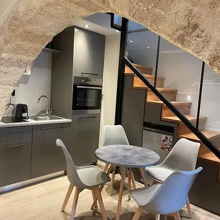 Casa vacanze Oasis Luxury House Rhodes City