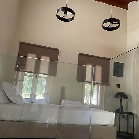 Oasis Luxury House Casa vacanze