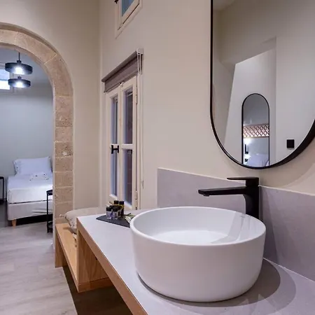 Casa vacanze Oasis Luxury House *