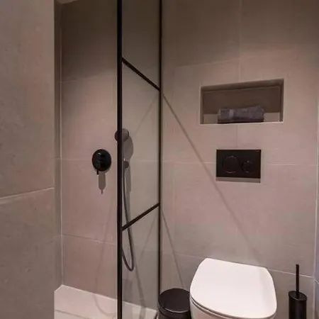 Casa vacanze Oasis Luxury House Rhodes City